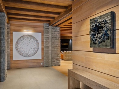 There are homes in Whistler. And then there are homes that - photo 35
