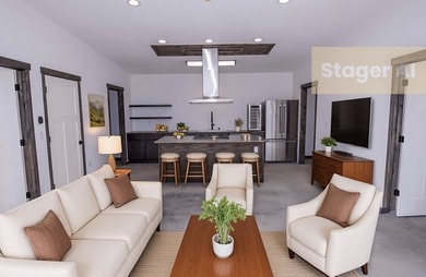 Brand new construction duplex located in the Canyon Ferry Lake - photo 36