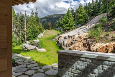 There are homes in Whistler. And then there are homes that - photo 39