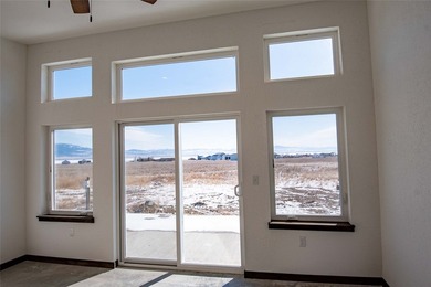 Brand new construction duplex located in the Canyon Ferry Lake - photo 39