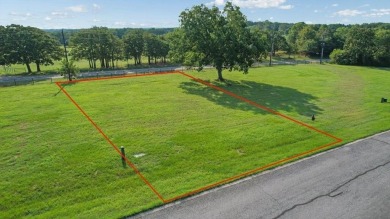 Lake Lot For Sale in Gordonville, Texas