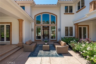 Nestled within the prestigious North Ranch Country Club Estates - photo 47