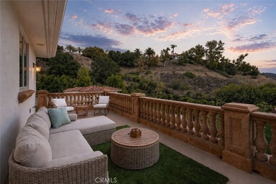 Nestled within the prestigious North Ranch Country Club Estates - photo 48