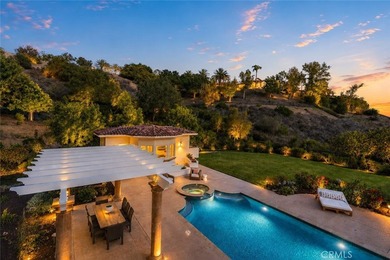 Nestled within the prestigious North Ranch Country Club Estates - photo 49