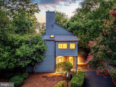 Some homes are simply where you live. This one becomes part of - photo 49