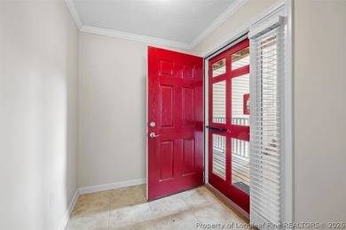 McFayden Lake Condo For Sale in Fayetteville North Carolina