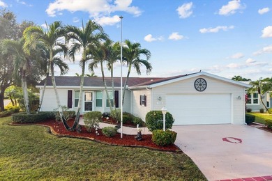 Welcome home to this lakefront Pelican model in the Savanna Club - photo 1