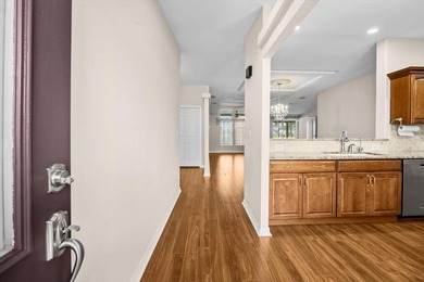 Welcome home to this lakefront Pelican model in the Savanna Club - photo 6