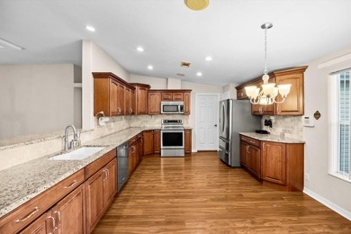 Welcome home to this lakefront Pelican model in the Savanna Club - photo 8
