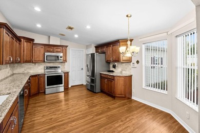 Welcome home to this lakefront Pelican model in the Savanna Club - photo 9