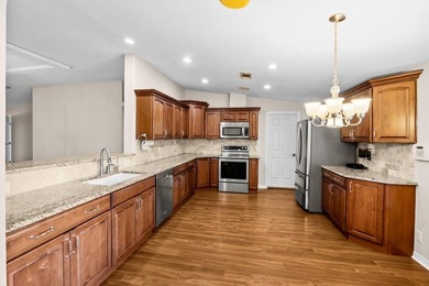 Welcome home to this lakefront Pelican model in the Savanna Club - photo 10