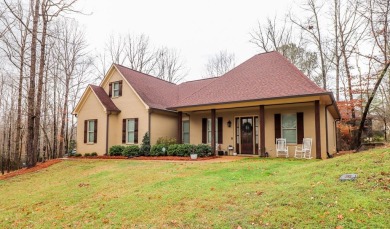 Lake Home Off Market in Oxford, Mississippi