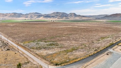 Pyramid Lake Acreage For Sale in Reno Nevada