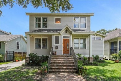 Lake Pontchartrain Home Sale Pending in New Orleans Louisiana