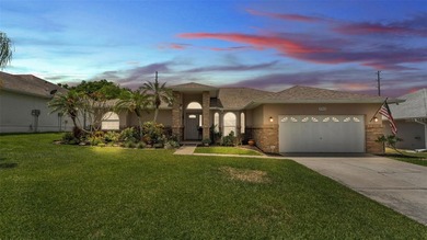 Banana Lake Home For Sale in Lakeland Florida
