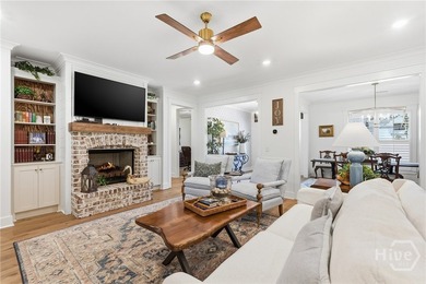 Refined Lowcountry living in Richmond Hill's gated Waterways - photo 8
