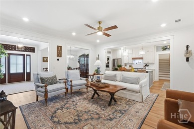 Refined Lowcountry living in Richmond Hill's gated Waterways - photo 9