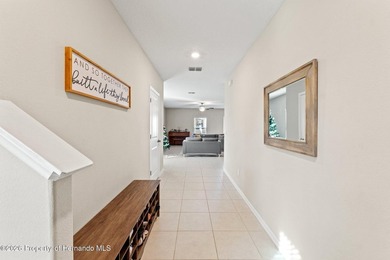 SHORT SALE - 2022 LENNAR 2 STORY VILLA STYLE HOME - 5 BEDROOMS - photo 8