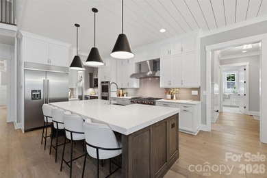 Showings Start June 8th 2026- This 2023 custom-built modern - photo 12