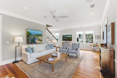 This move-in ready top-floor condominium sits on one of South of - photo 12