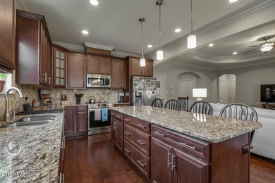 We are pleased to share the details of this elegant basement - photo 12