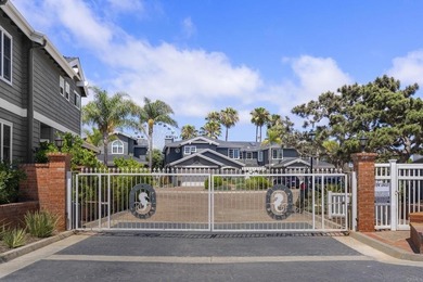 -Premier Location in The Beach Colony -Peek Ocean Views-One Home - photo 12