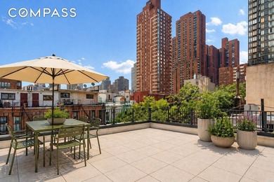 3 BED / 3 BATH FULL FLOOR CONDO WITH PRIVATE ELEVATOR! The Marx - photo 12