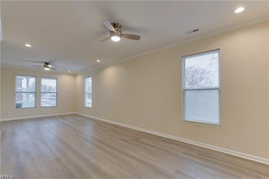 Stunning new construction! This modern home is designed for - photo 12