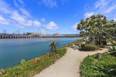 -Premier Location in The Beach Colony -Peek Ocean Views-One Home - photo 13