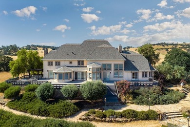 The 9,353.45-acre Buckeye Creek Ranch is a world-class - photo 13
