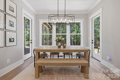 Showings Start June 8th 2026- This 2023 custom-built modern - photo 14