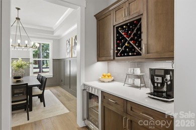 Showings Start June 8th 2026- This 2023 custom-built modern - photo 15