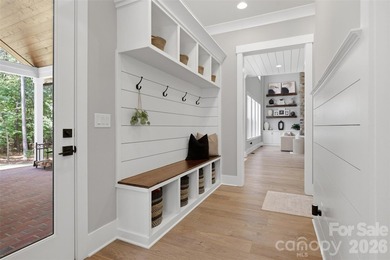 Showings Start June 8th 2026- This 2023 custom-built modern - photo 16