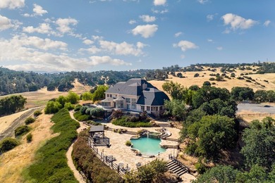 The 9,353.45-acre Buckeye Creek Ranch is a world-class - photo 16