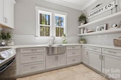 Showings Start June 8th 2026- This 2023 custom-built modern - photo 17