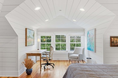 This move-in ready top-floor condominium sits on one of South of - photo 17