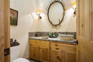 The 9,353.45-acre Buckeye Creek Ranch is a world-class - photo 17