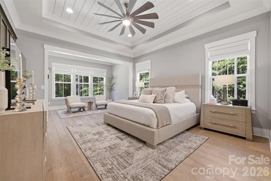 Showings Start June 8th 2026- This 2023 custom-built modern - photo 19