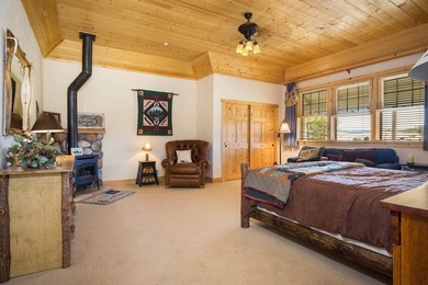 The 9,353.45-acre Buckeye Creek Ranch is a world-class - photo 19