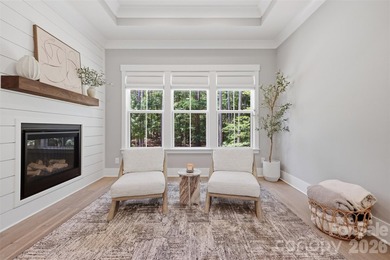 Showings Start June 8th 2026- This 2023 custom-built modern - photo 20