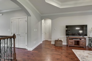 We are pleased to share the details of this elegant basement - photo 20