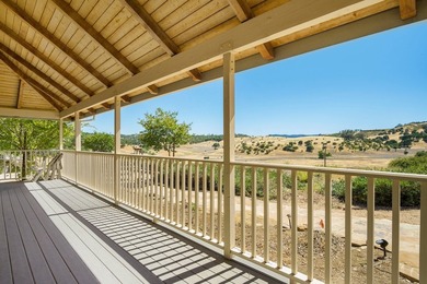 The 9,353.45-acre Buckeye Creek Ranch is a world-class - photo 20