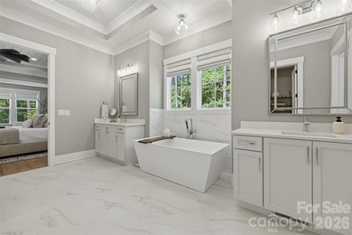 Showings Start June 8th 2026- This 2023 custom-built modern - photo 21