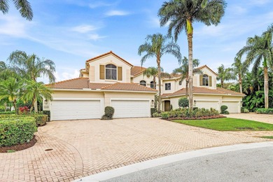 (private lake, pond, coastal) Condo For Sale in Palm Beach Gardens Florida