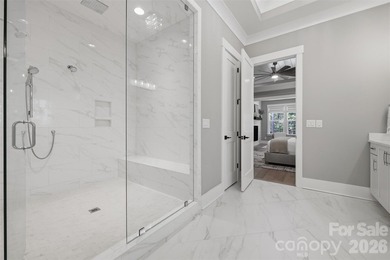 Showings Start June 8th 2026- This 2023 custom-built modern - photo 22