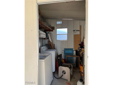 Land Owned 2/2 Home in a Premier 55+ Community - Co-Op Share - photo 22