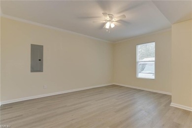 Stunning new construction! This modern home is designed for - photo 22