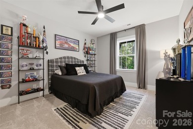 Showings Start June 8th 2026- This 2023 custom-built modern - photo 23
