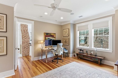 This move-in ready top-floor condominium sits on one of South of - photo 23