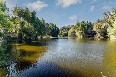 The 9,353.45-acre Buckeye Creek Ranch is a world-class - photo 23